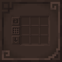 Excalibur Crafting tweaks support project image