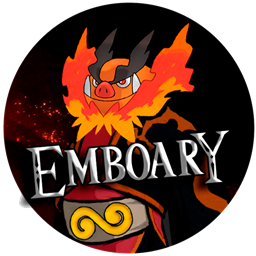 Emboserver Neoplus project image