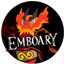 Emboserver Neoplus logo
