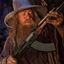 THE MAGE THE MECHANIC AND THE GUN SLINGER logo