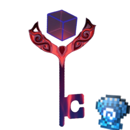 Daily Boss x Aquamirae logo