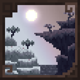 Excalibur Blue skies support project image