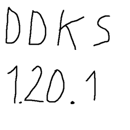 DDKS logo