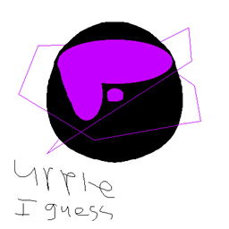 the urple logo