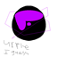 the urple logo