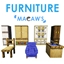 Macaw's Furniture logo