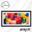 Danius Artsy TV - Set DATV2045 - Basegame compatilbe logo