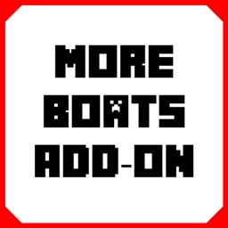 More Boats Add-on logo