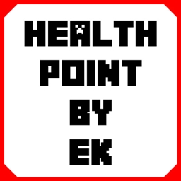 Health Point by EK logo