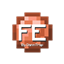 FallWorld Economy Official logo