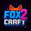 FoxCraft 2 logo