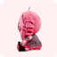 Kasane Teto Merch logo