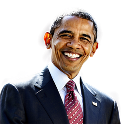 Obamaburg logo