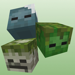 JC's Revamped Variants logo