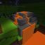 STEoM(Destroyed) logo