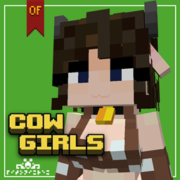 Cow Girls logo