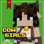 Cow Girls logo