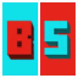 Battle Simulator logo