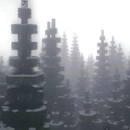 SnowyHorror project image