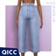 QICC - Alex Jeans logo