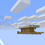 Airship survival! logo