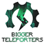 Mekanism Bigger Teleporters logo