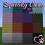 Squeaky Clean: SWDM Siding Textures logo