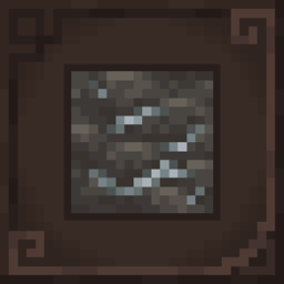 Excalibur Galosphere silver ore support support logo
