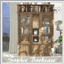 Sophie Bookcase logo