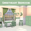 Sweetheart Bedroom logo
