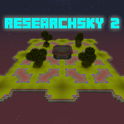 ResearchSky 2 project image