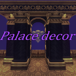 Palacedecor project image