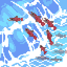 BetterVannilaFishes - BetterVannilaFishes-1.20.1-1.1.0.jar - Minecraft ...