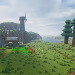 Cozy and Create project image