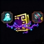 Arcane Convergence logo