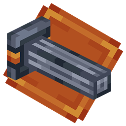 Oritech: Consistent Pipes Retexture logo