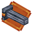 Oritech: Consistent Pipes Retexture logo