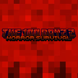 The 100 dayz 2 (horror survival) logo