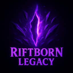 Riftborn Legacy project image