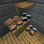 TFC Stackable Piles logo