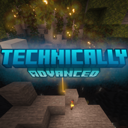 TechnicallyAdvanced project image