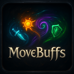 MoveBuffs project image