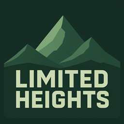 Limited Heights logo