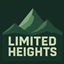 Limited Heights logo