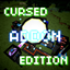 HBM's Nuclear Tech - Leafia's Cursed Addon logo