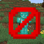 No Invisibility Stuff logo