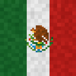 Mexican logo