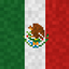 Mexican logo