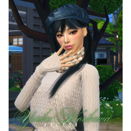 Yurika Morikawa logo