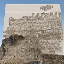 towers and castles